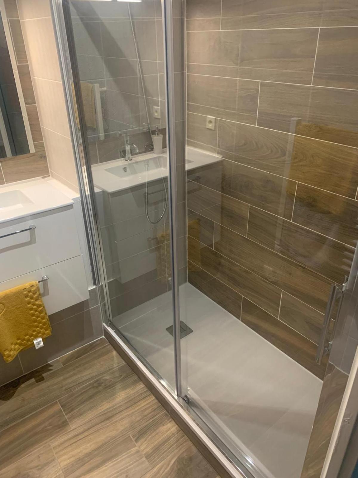 Havre De Paix Climatise Parking T2 Appartement *