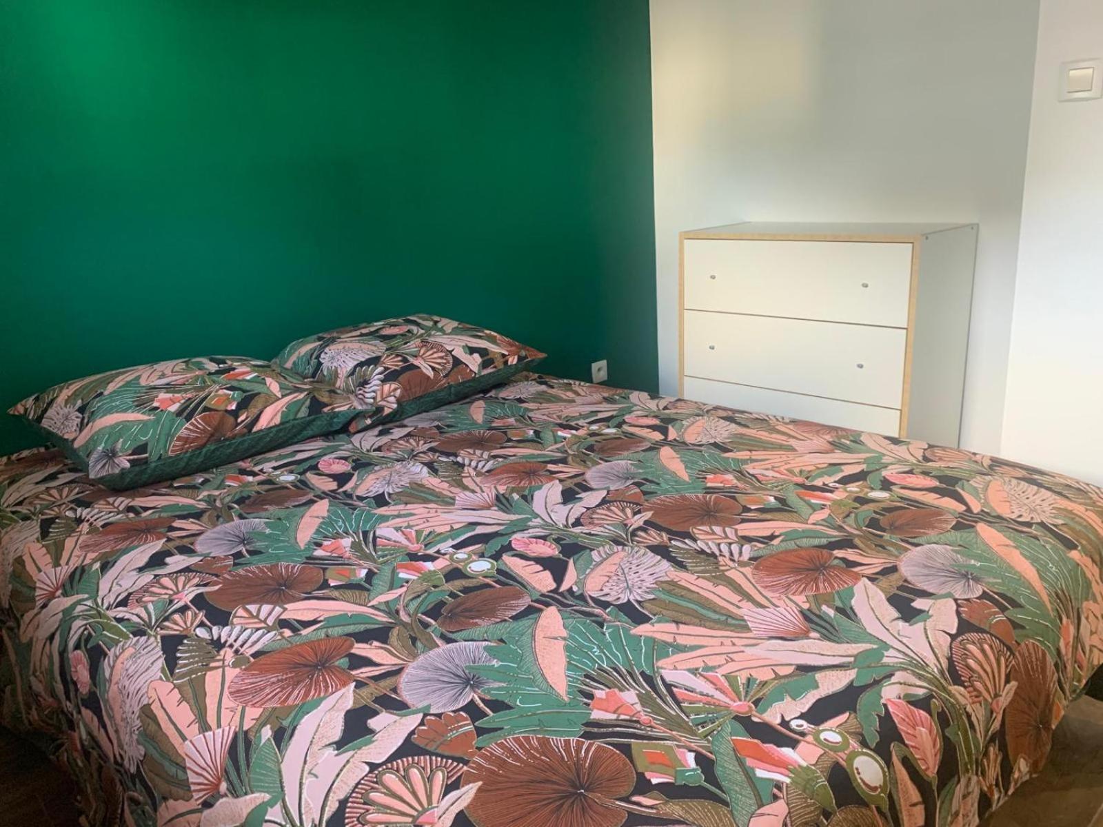 Appartement Havre De Paix Climatise Parking T2 *